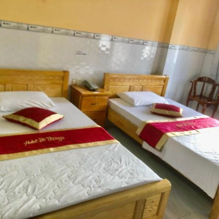 De Vuong 2 Hotel Cao Lãnh Kültér fotó