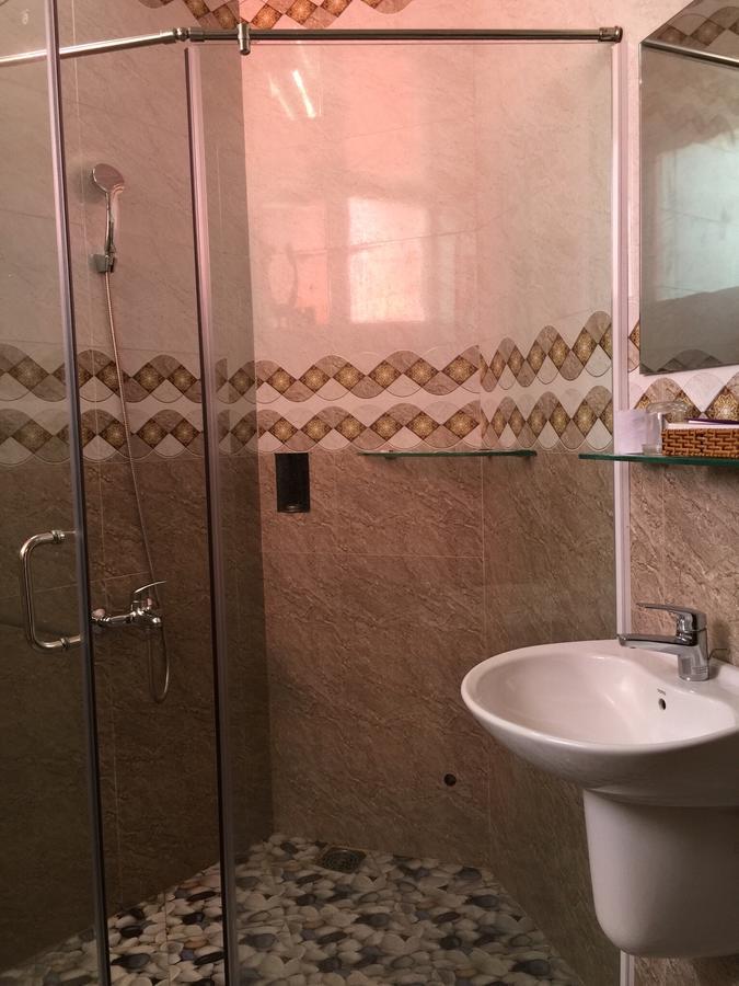 De Vuong 2 Hotel Cao Lãnh Kültér fotó